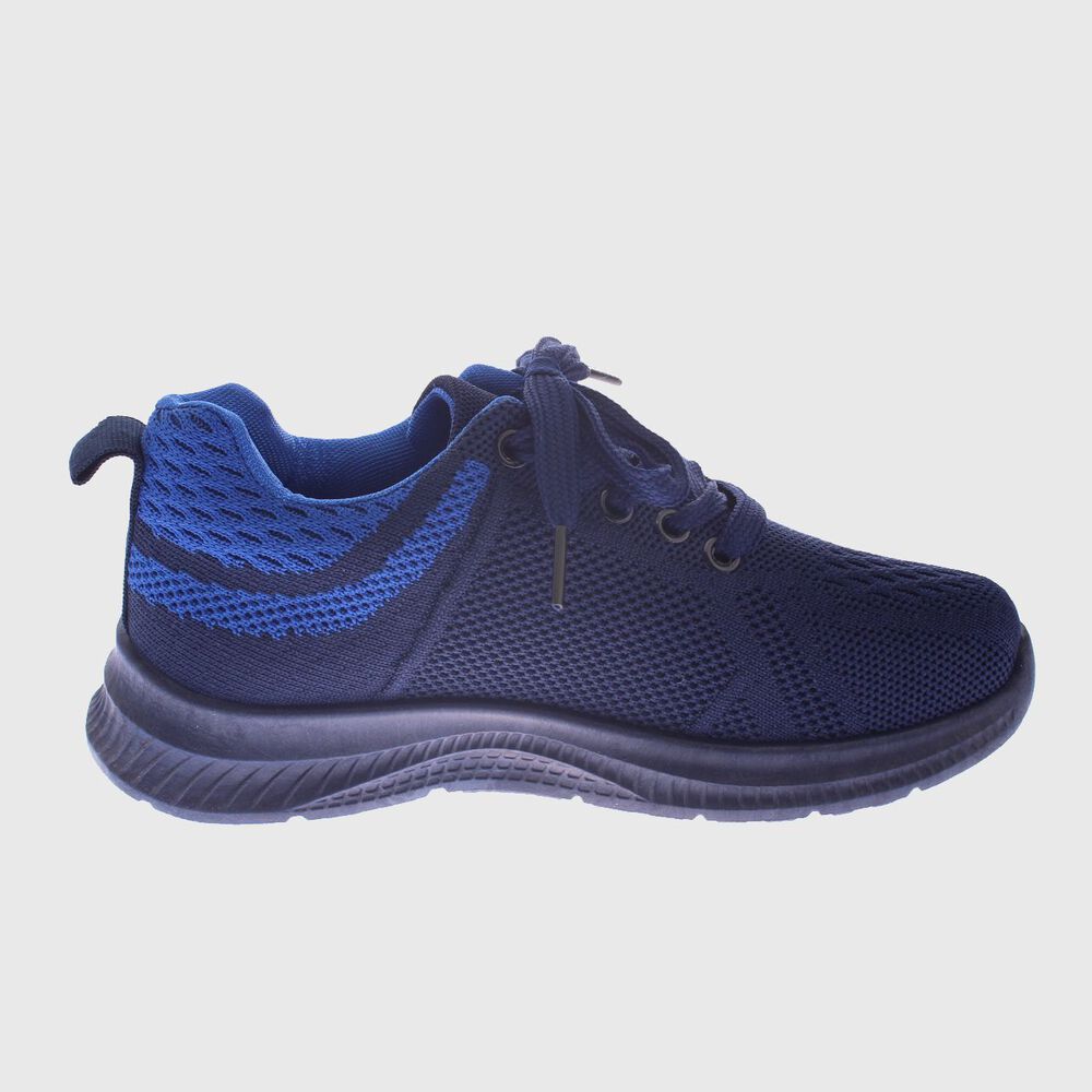Zapatilla Kids Azul Oscuro Bbo Art. C21343dbluerblue image number 3.0